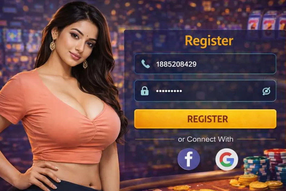 EK333 registration promotion