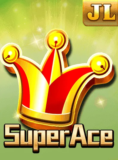 Super Ace স্লট স্ক্রিন