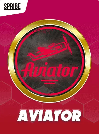 Aviator ক্র্যাশ টাইটেল